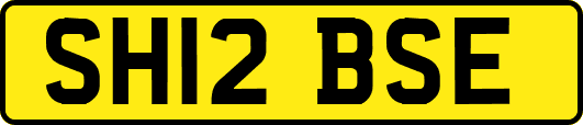 SH12BSE
