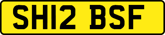 SH12BSF