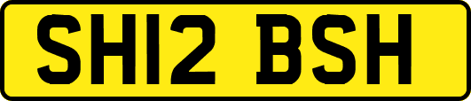 SH12BSH