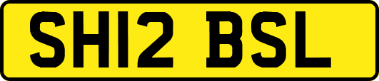 SH12BSL
