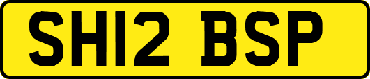 SH12BSP