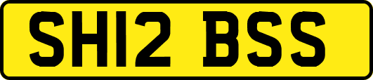 SH12BSS