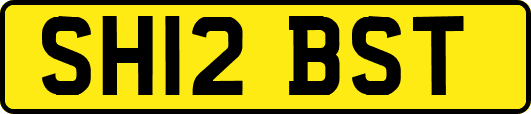 SH12BST