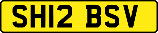 SH12BSV