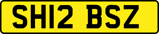 SH12BSZ