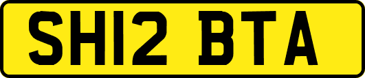 SH12BTA