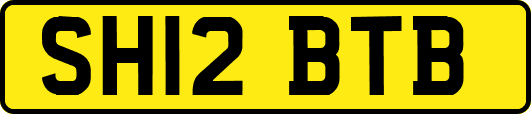 SH12BTB