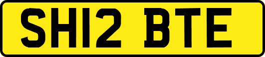 SH12BTE