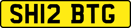 SH12BTG