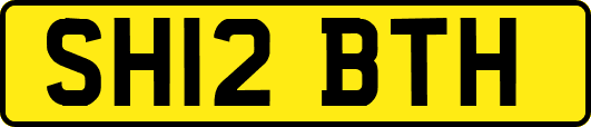 SH12BTH