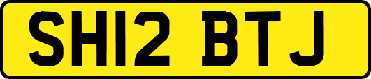 SH12BTJ