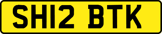 SH12BTK