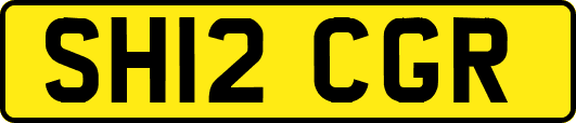 SH12CGR