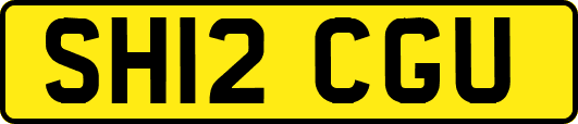 SH12CGU