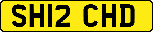SH12CHD