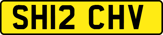 SH12CHV