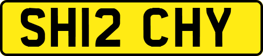 SH12CHY