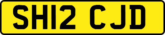SH12CJD