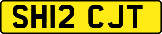 SH12CJT