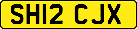 SH12CJX