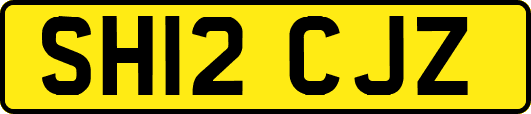 SH12CJZ
