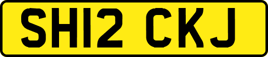 SH12CKJ