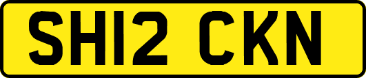 SH12CKN