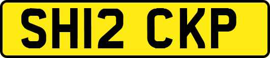 SH12CKP