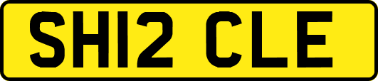 SH12CLE