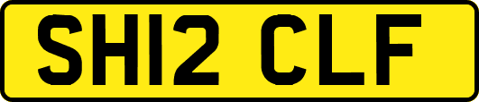 SH12CLF