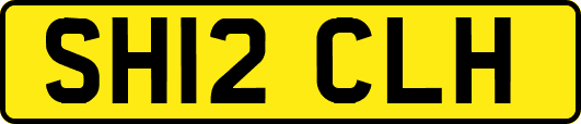 SH12CLH