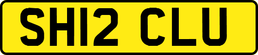 SH12CLU