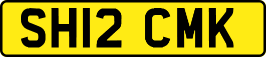 SH12CMK