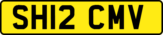 SH12CMV