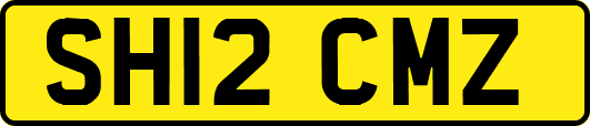 SH12CMZ