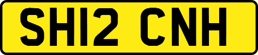 SH12CNH