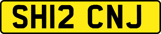 SH12CNJ