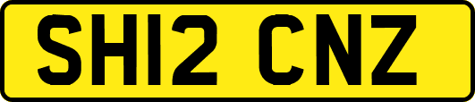 SH12CNZ