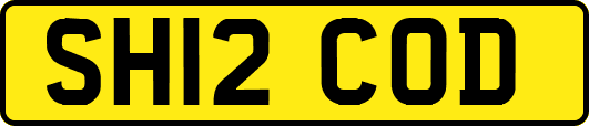 SH12COD