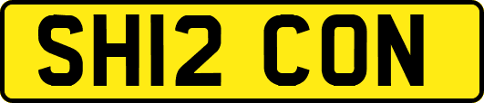 SH12CON