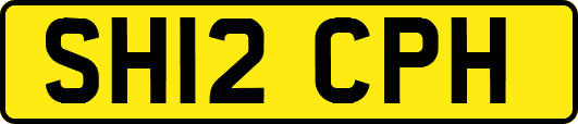 SH12CPH