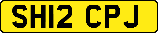 SH12CPJ