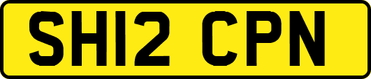 SH12CPN