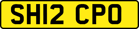 SH12CPO