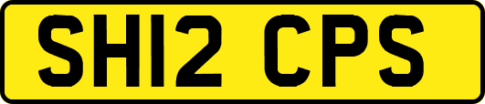 SH12CPS