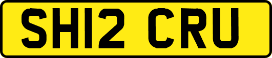 SH12CRU