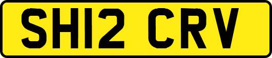 SH12CRV