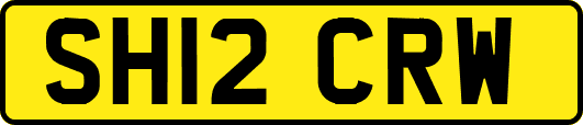SH12CRW