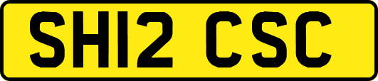 SH12CSC