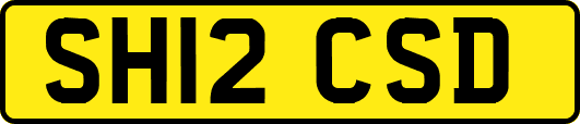 SH12CSD